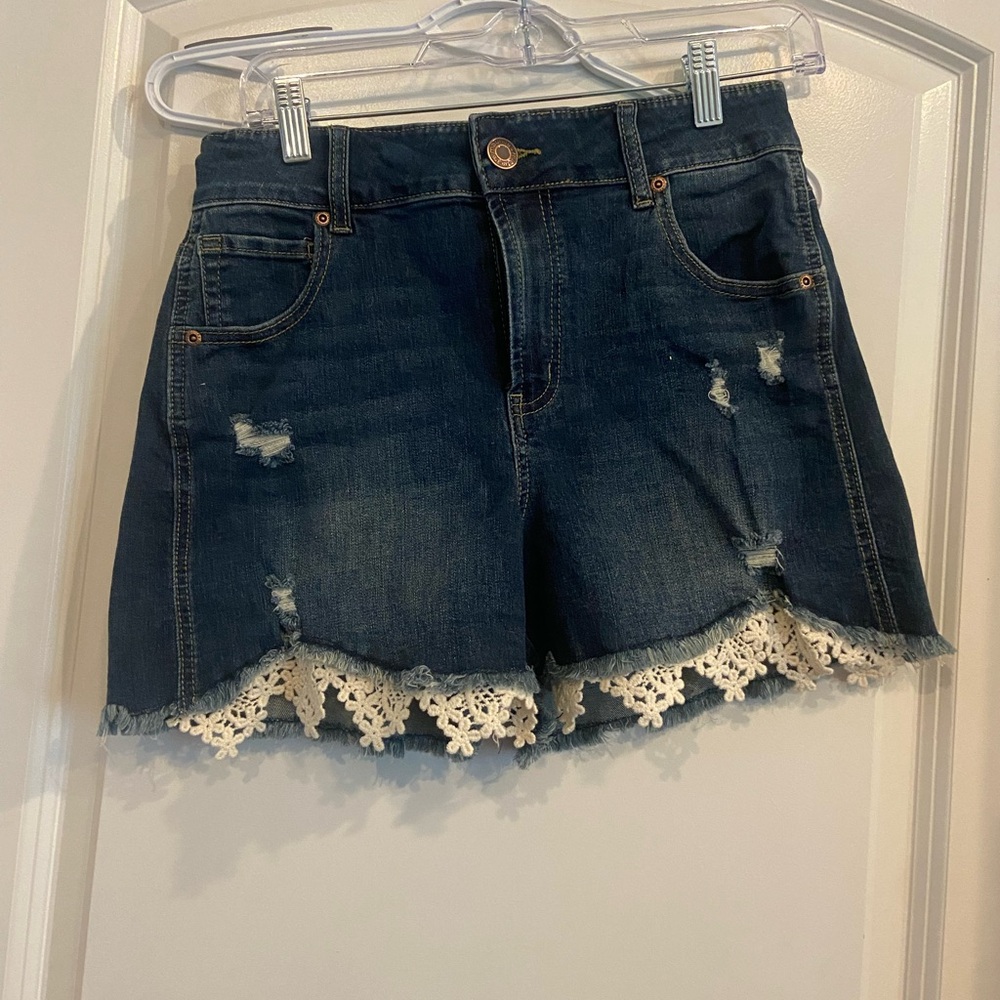 Nwt Maurice’s shorts